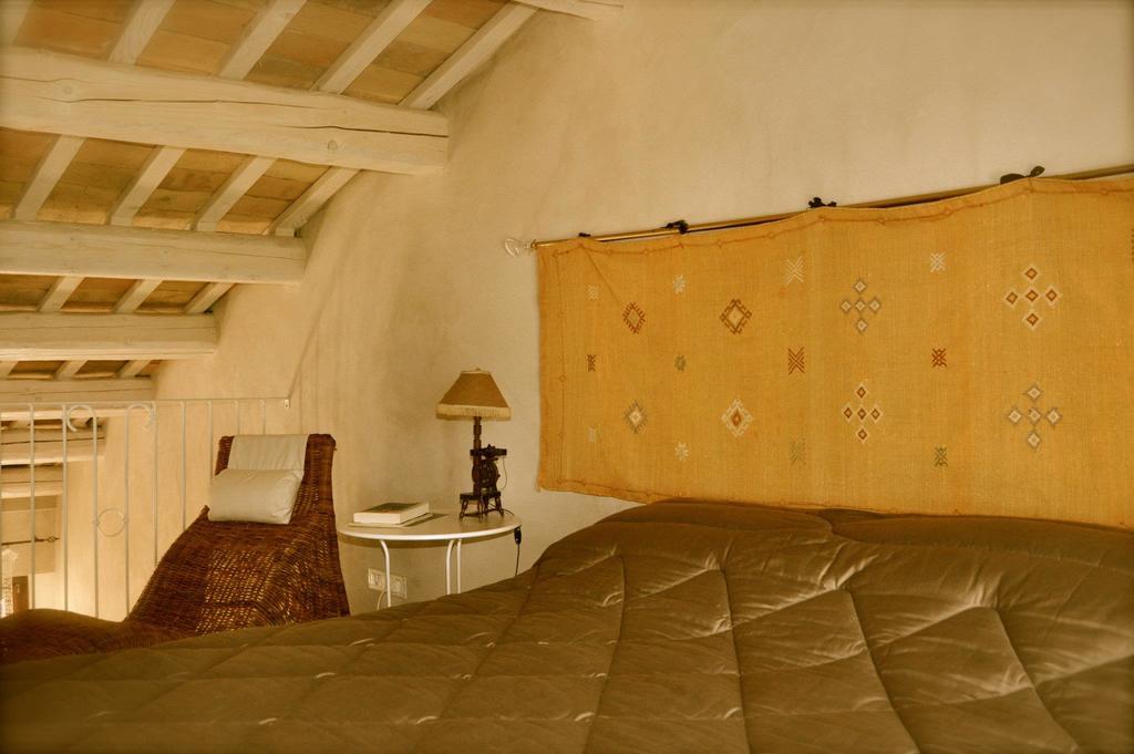 Pomarancio BnB Saludecio Værelse billede