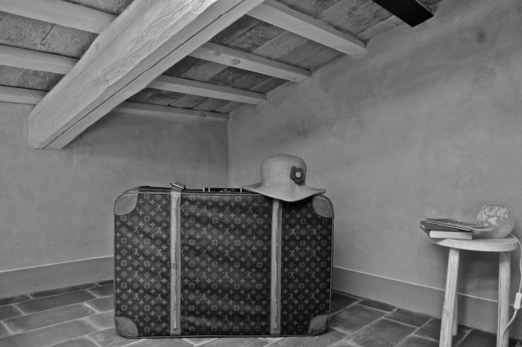 Pomarancio BnB Saludecio Værelse billede